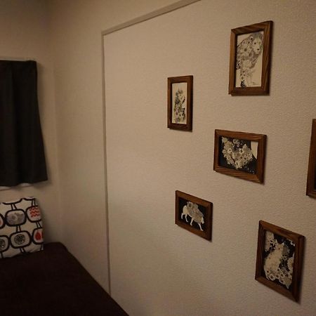 Guesthouse Ten-Roku - Female Only Ōsaka Eksteriør bilde