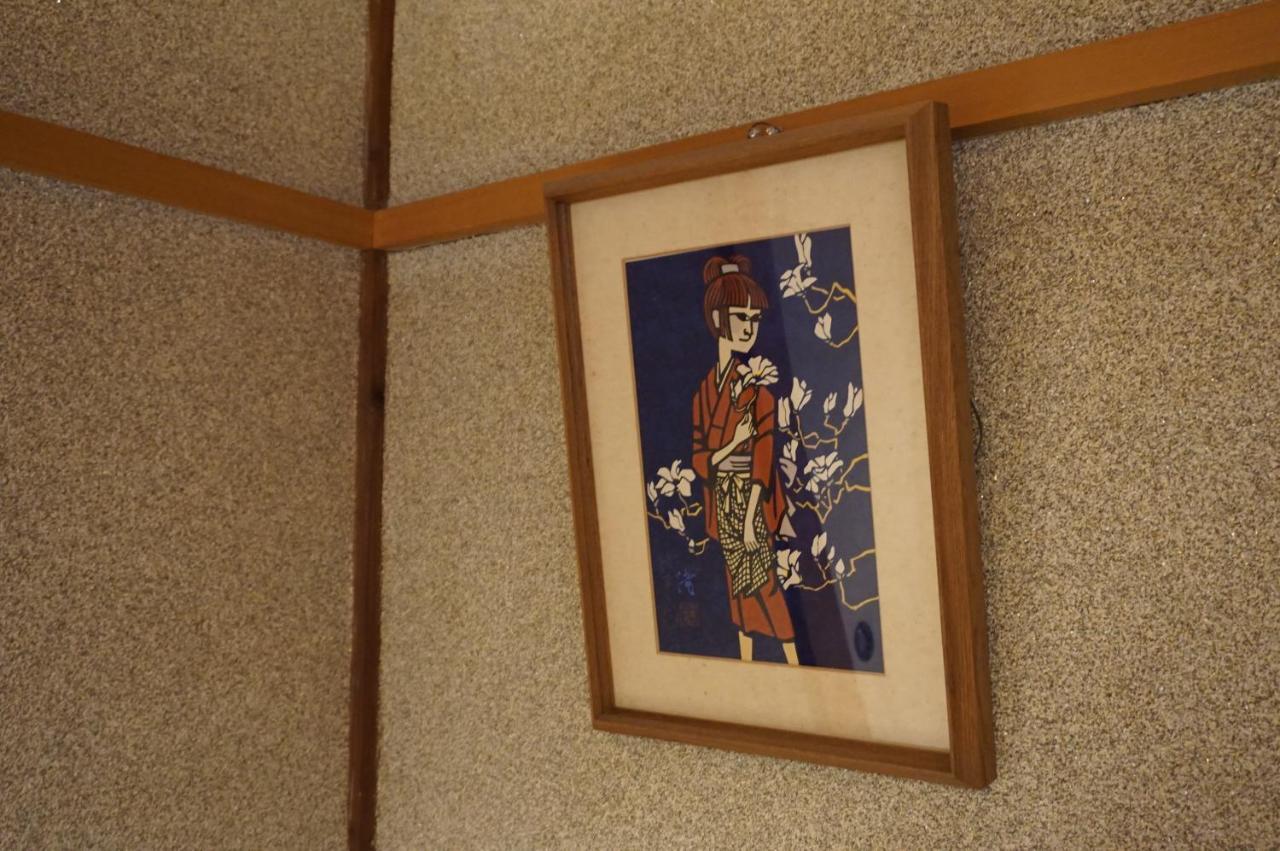 Guesthouse Ten-Roku - Female Only Ōsaka Eksteriør bilde