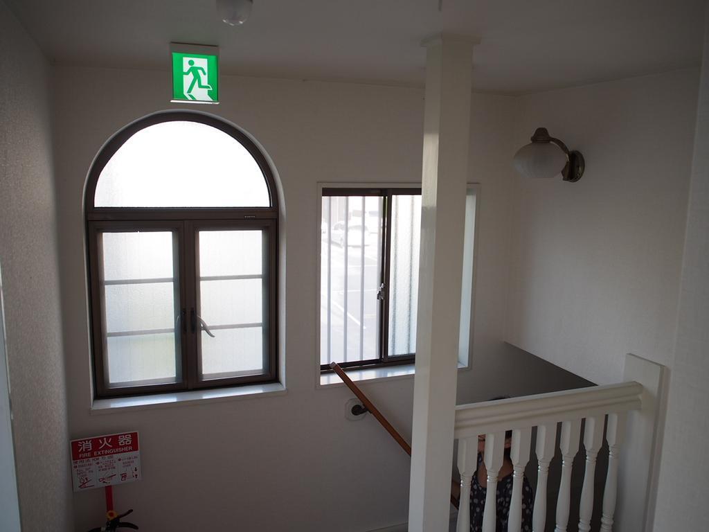 Guesthouse Ten-Roku - Female Only Ōsaka Eksteriør bilde