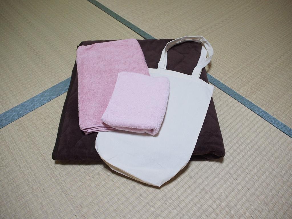 Guesthouse Ten-Roku - Female Only Ōsaka Eksteriør bilde
