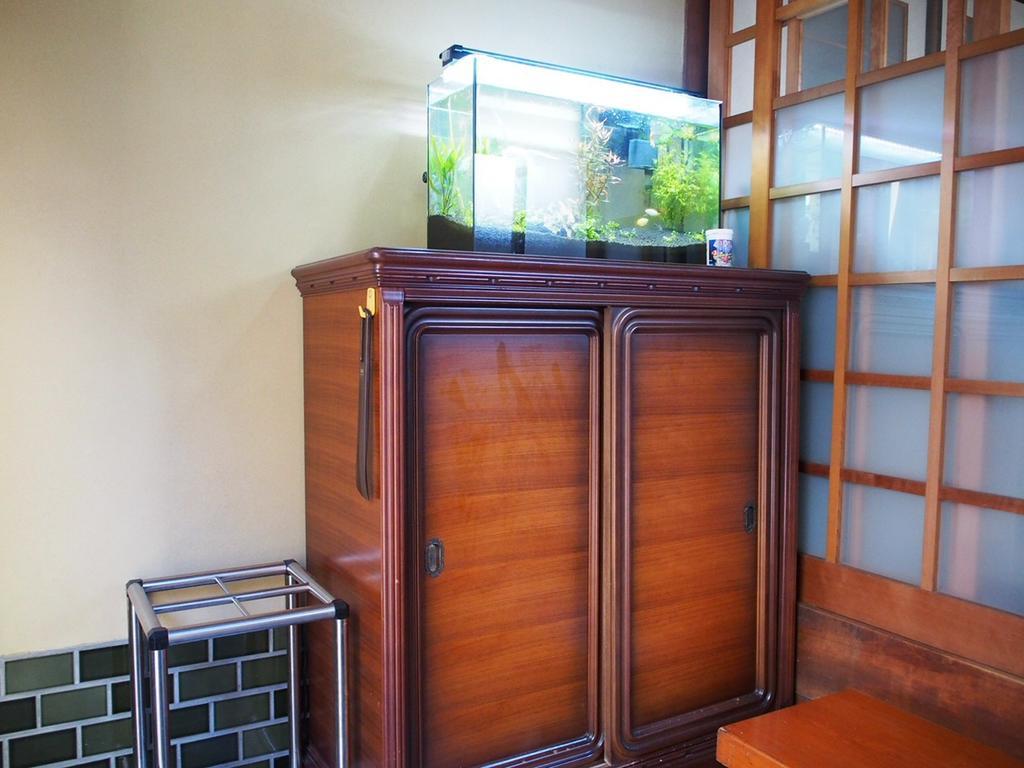 Guesthouse Ten-Roku - Female Only Ōsaka Eksteriør bilde